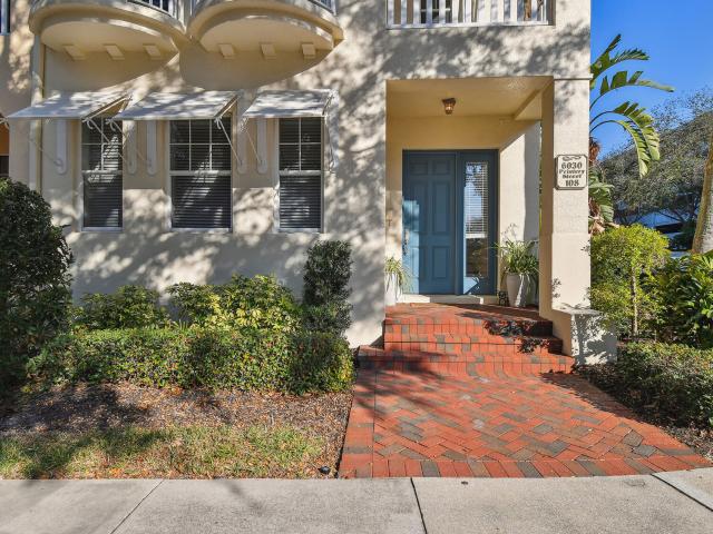 Townhouse for sale in Tampa