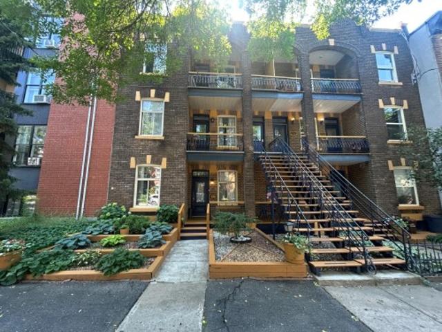 Property for rent in St. Leonard's, Quebec