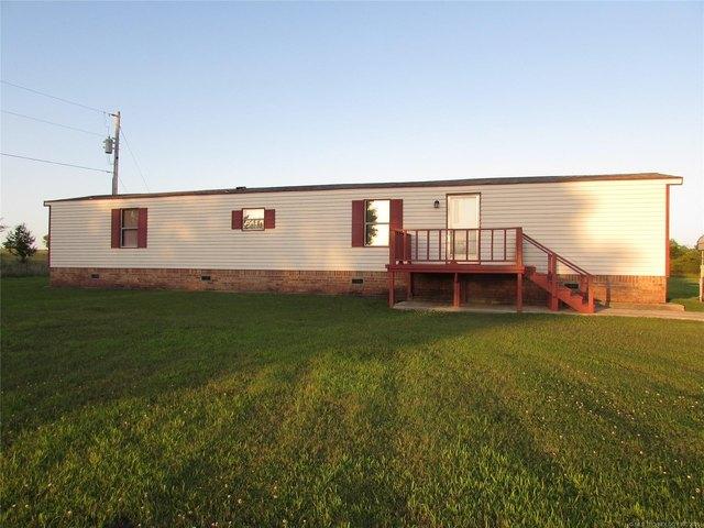 Farm for sale in Muskogee, Oklahoma