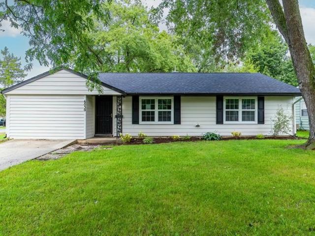 House for sale in Fort Wayne, Indiana
