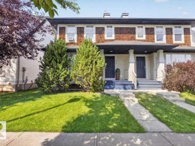 House for sale in Wedgewood, Alberta