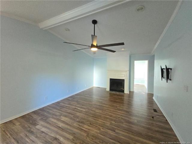 House for sale in Sanford, North Carolina