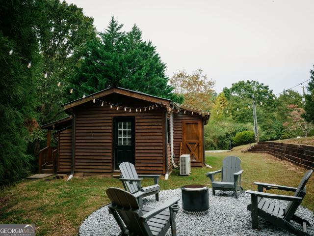 House for sale in Georgia