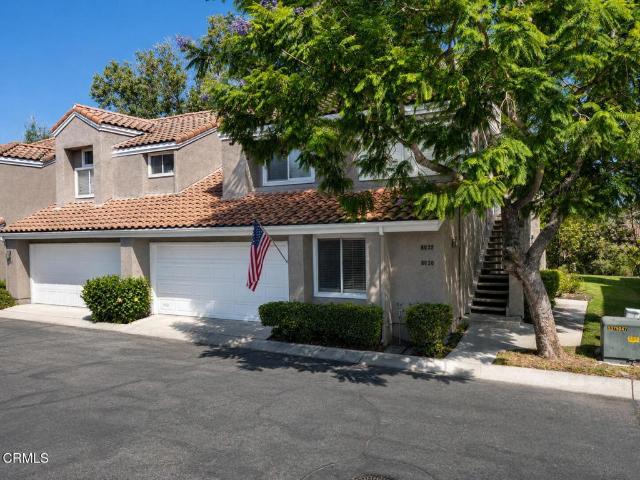 Condo for sale in Camarillo, California