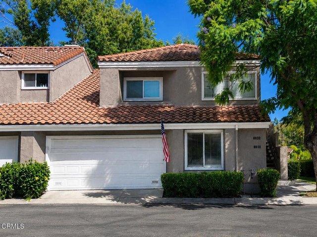 Condo for sale in Camarillo, California