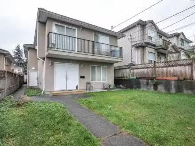 House for sale in Burnaby, British Columbia