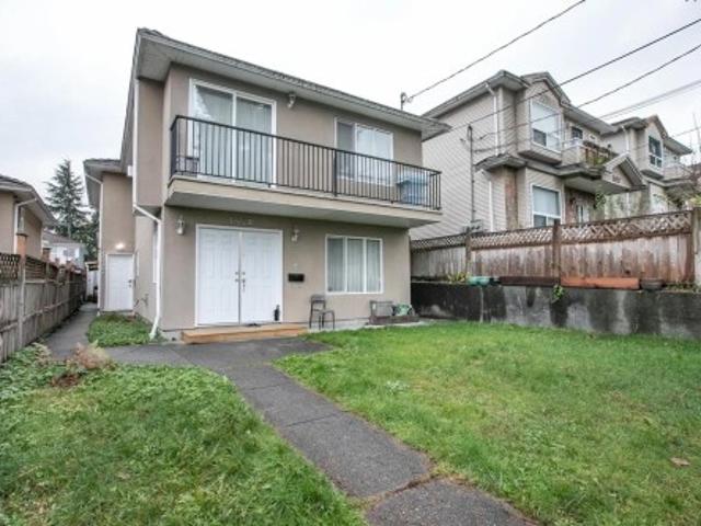 Duplex for sale in Burnaby, British Columbia