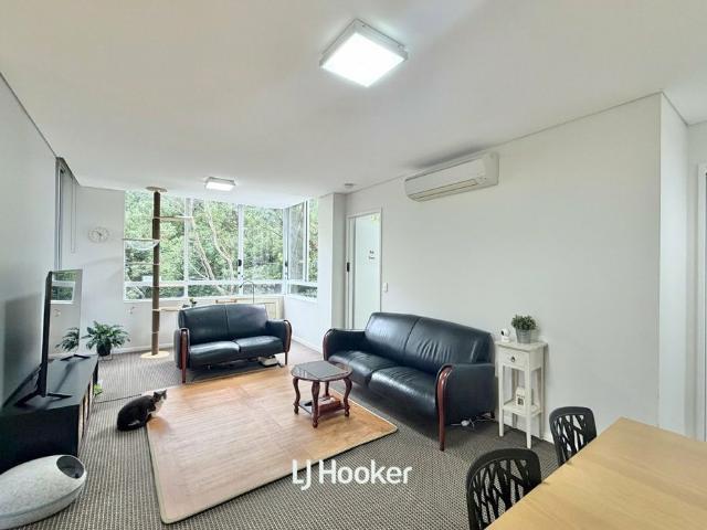 Apartment for rent in Sydney, New South Wales