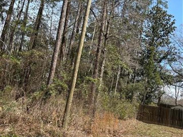 Land for sale in Lacombe, Louisiana