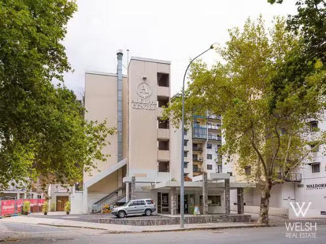 Apartment for rent in City Of Perth, Perth