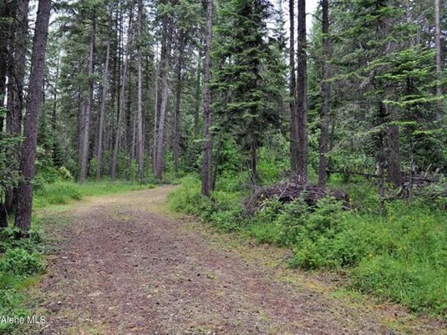 Land for sale in Clark Fork, Idaho