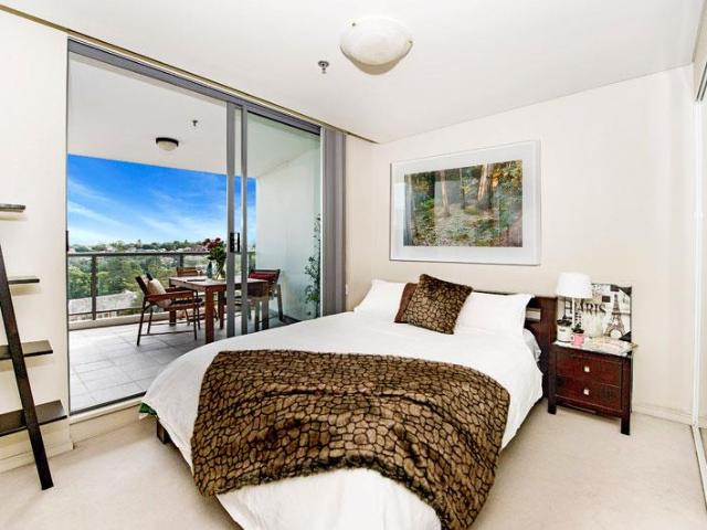 Apartment for rent in Bondi Junction