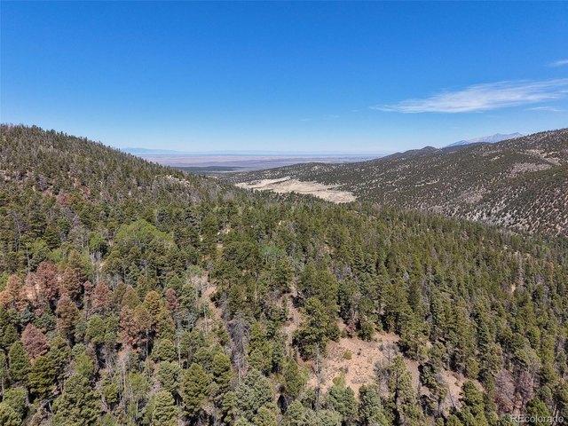 Land for sale in Fort Garland, Colorado