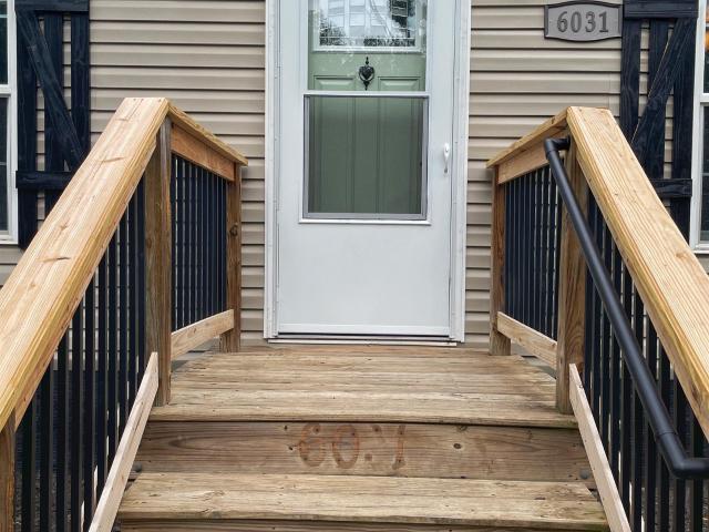 House for sale in Virginia