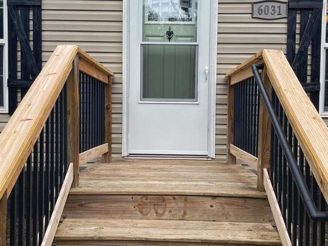 House for sale in Virginia