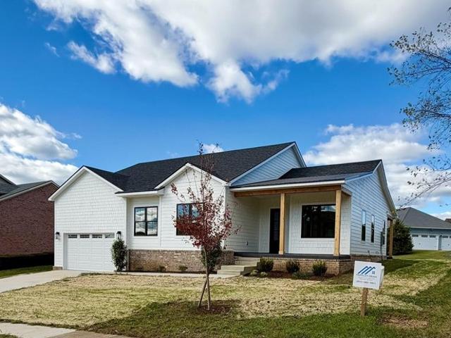 House for sale in Versailles, Woodford County