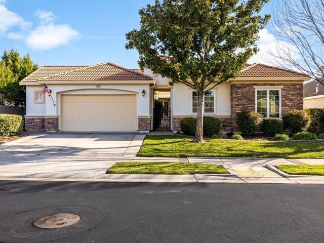 House for sale in California