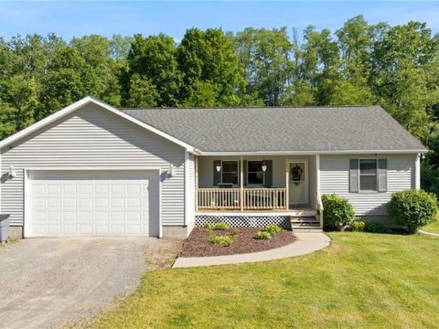 House for sale in Bath, New York