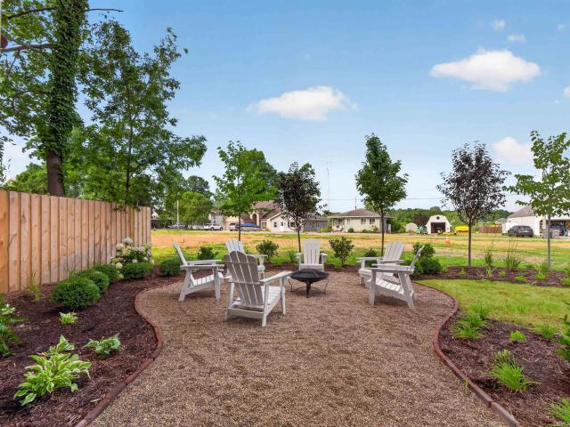 House for sale in Syracuse, Indiana
