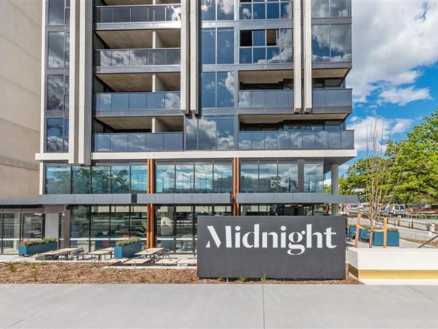 Apartment for rent in Braddon, Australian Capital Territory