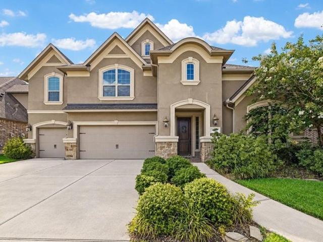 House for sale in New Caney, Texas