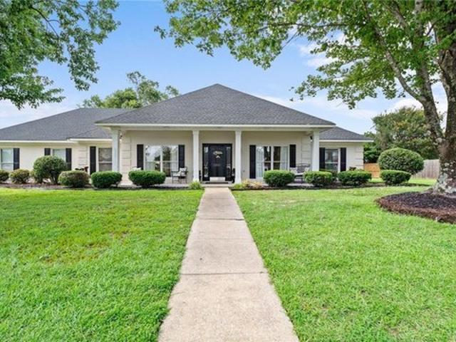 House for sale in Alberta, Alabama