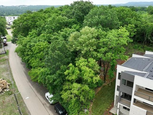 Land for sale in Nashville, Middle Tennessee