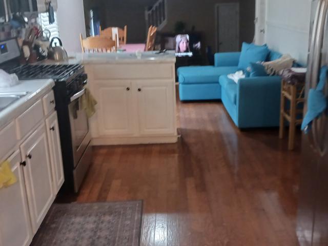 House for sale in Redan, Georgia