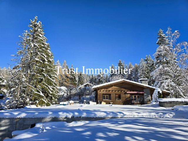 Haus kaufen in Lens, Wallis
