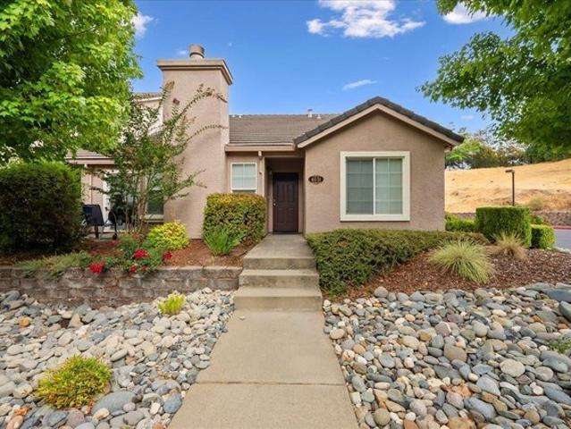 Condo for sale in Rocklin, California