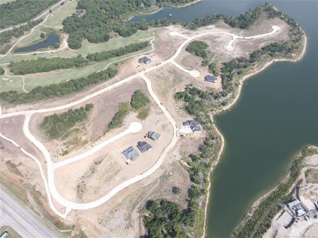 Land for sale in Kingston, Oklahoma