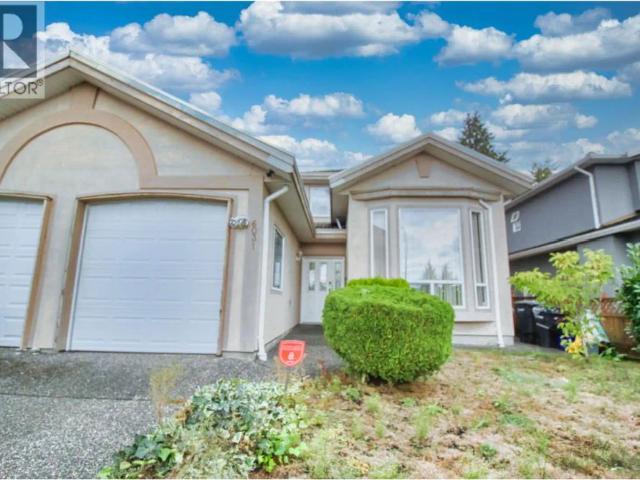 House for rent in Metrotown, Burnaby