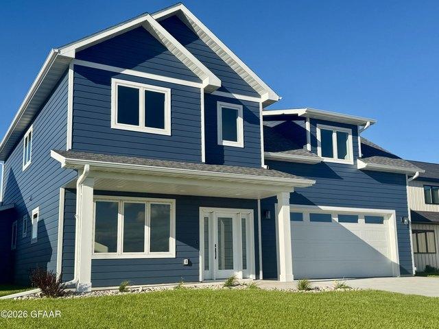 House for sale in Grand Forks, Grand Forks County