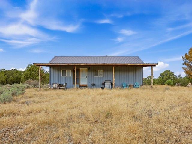 House for sale in Glade Park, Mesa County