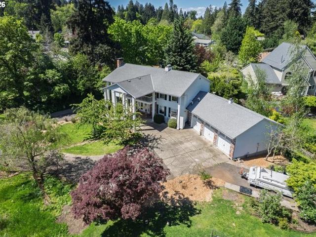 House for sale in Oregonia