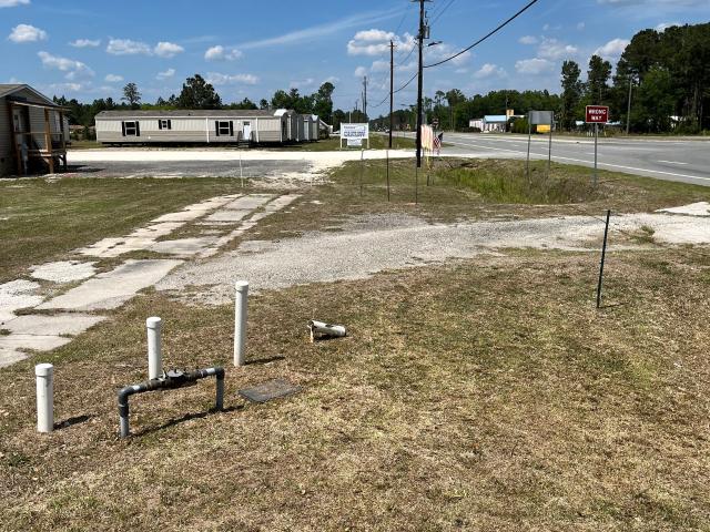 Commercial for sale in Folkston, Georgia