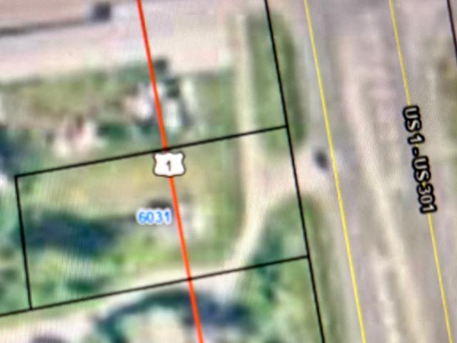 Land for sale in Folkston, Georgia