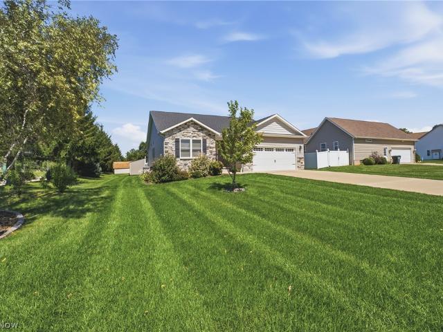 House for sale in Ohio