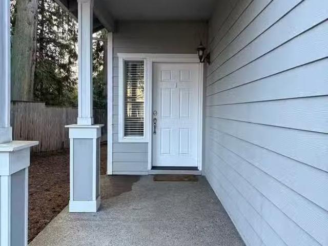 House for rent in Sherwood