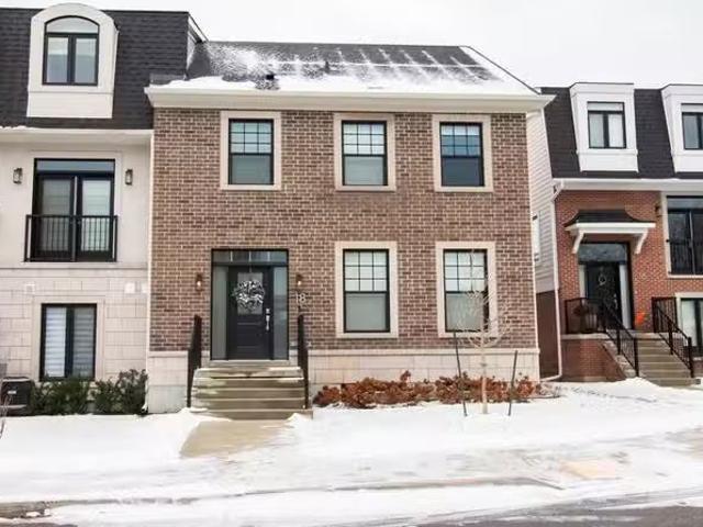 Condo for rent in St. Catharines