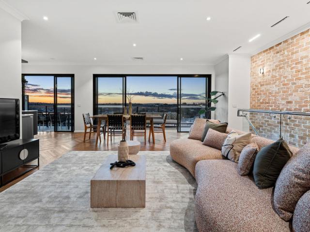 Apartment for sale in Subiaco Po, Western Australia