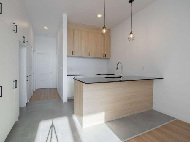 Apartment for rent in Québec, Quebec
