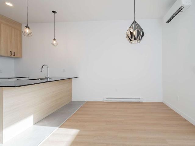 Apartment for rent in Québec, Quebec