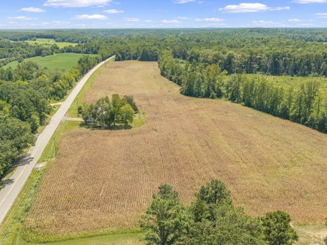 Farm for sale in Tennessee
