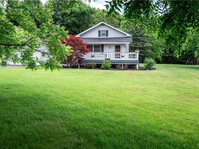 House for sale in Oneida, New York