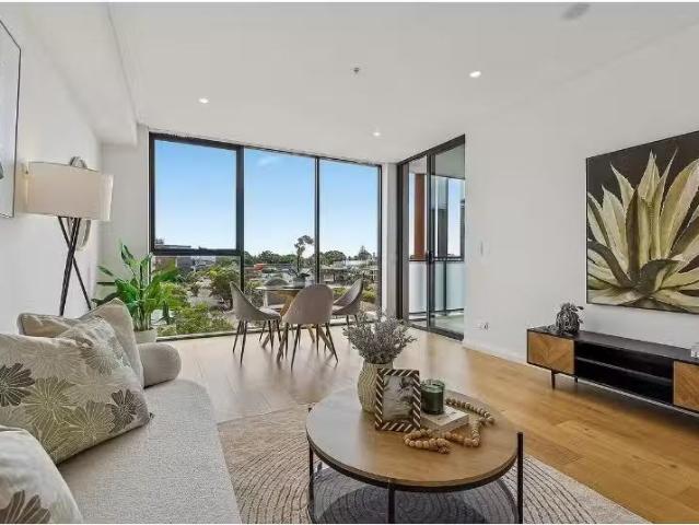 Apartment for rent in Sydney, New South Wales