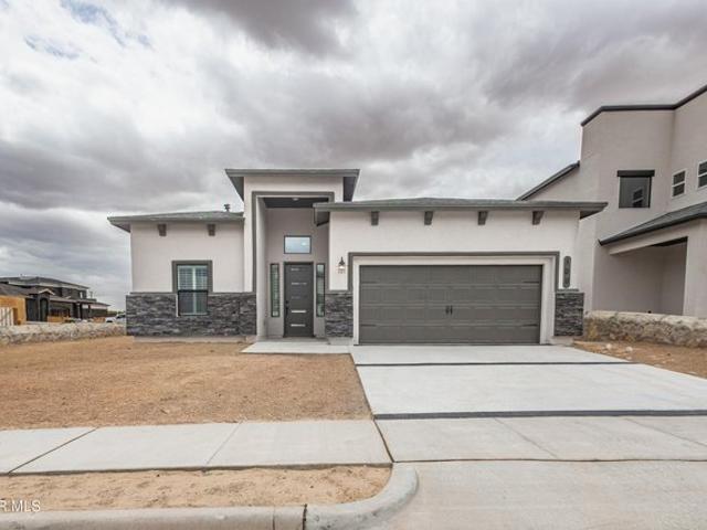 House for sale in Dona Ana, New Mexico