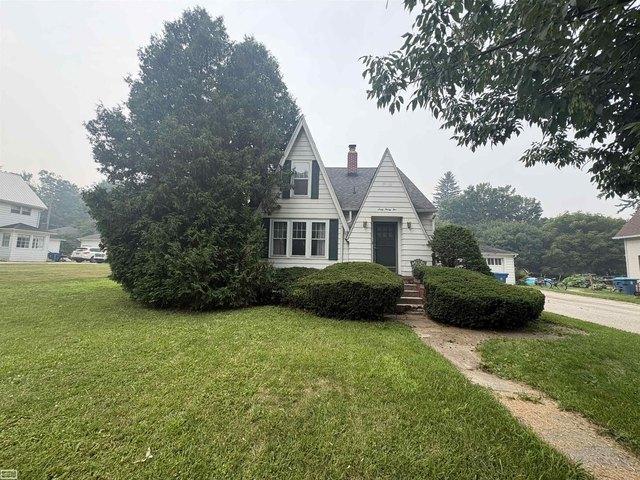 House for sale in Tuscola, Michigan