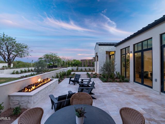 House for sale in Paradise Valley, Arizona