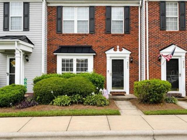 Townhouse for sale in Mecklenburg, North Carolina